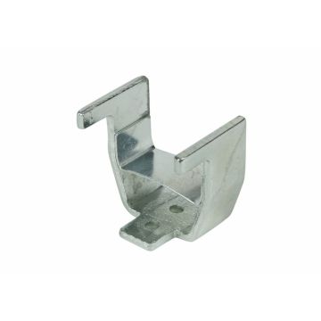 Shutgun Fire Sprinkler Sheared Head Attachment