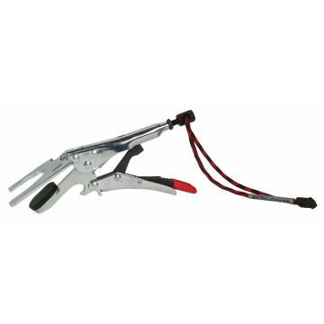 Quickstop Fire Sprinkler Shutoff for Sheared Sprinkler Heads