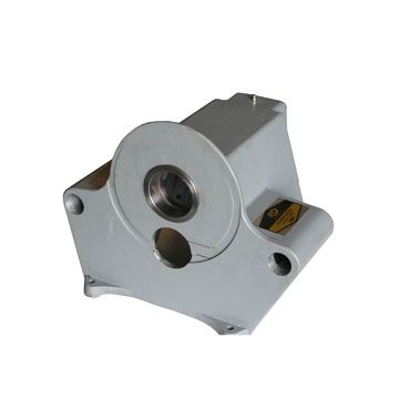 Housing For Ridgid 300 and PT Power Drive