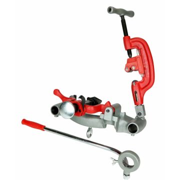 PT 300 Power Drive Carriage Assembly without Die Head