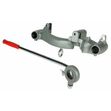 ARGCO 311 Carriage with 312 Lever for 300 and 535