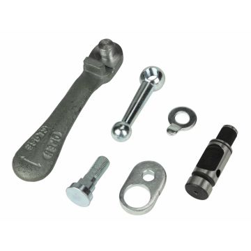 ARGCO 811A Rebuild Kit
