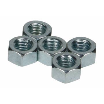 ARGCO 1206 Stand Nut 3/8"-16 5 Pack 44225