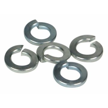 ARGCO 1206 Stand Lock Washer 3/8" 5 Pack 40930