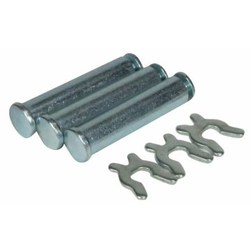ARGCO 1206 Stand Tray Pin With "X" Washer (Set 3) 41265