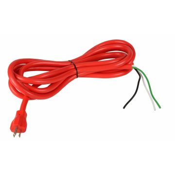 ARGCO 300 Power Cord w/Plug 115V 46740