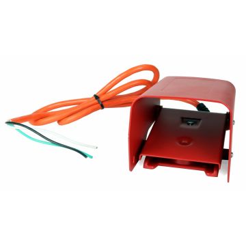 ARGCO 300 Foot Switch w/Hard Wired Cord 36642