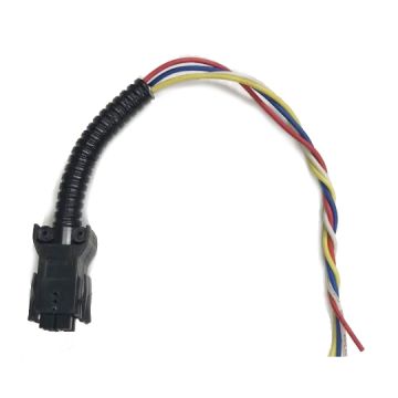ARGCO 300 Quick Disconnect Plug 50552