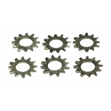 ARGCO 300 Rear Lock Washer (6 Pack) 40270
