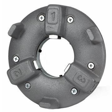 ARGCO 300 Rear Assembly 44165