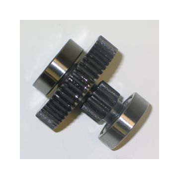 First Gear Assembly for 38 and 57RPM = Ridgid 44985
