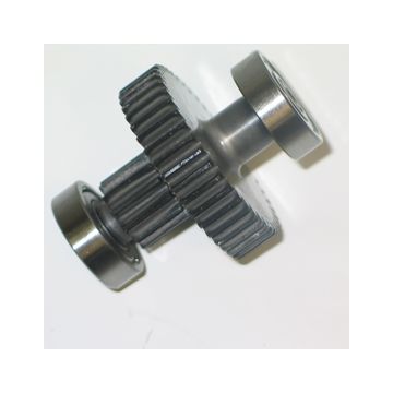 Second Gear Assembly 38 RPM = Ridgid 45005
