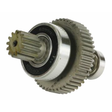 ARGCO 300 Motor Main Drive Gear Assy 57 RPM 45375