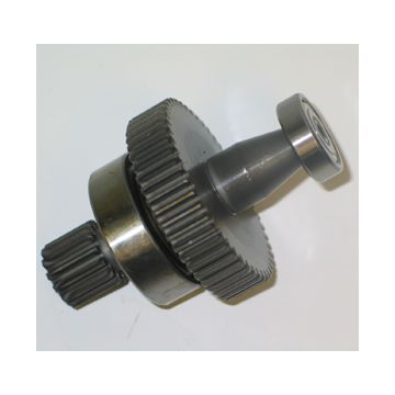 Main Drive Gear ASSY 38RPM = Ridgid 45370 f/300