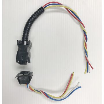 ARGCO 300 ARGCO Plug & Outlet Jumper Assy 50617