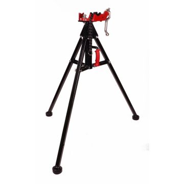 ARGCO 425 Folding Tri Pod Chain Vise 1/8" - 2-1/2"