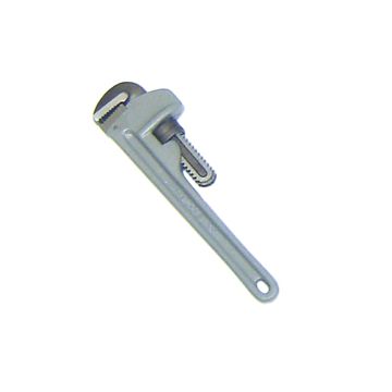 Pipe Wrench 10" Aluminum Straight PT = Ridgid 31090