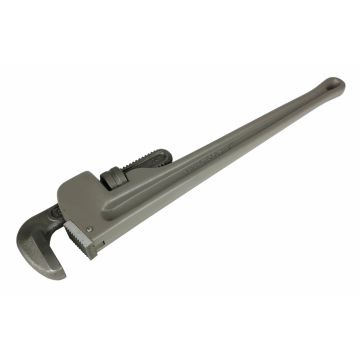 ARGCO 824 Pipe Wrench 24" Aluminum Straight 31105