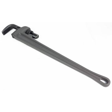 ARGCO 836 Pipe Wrench 36" Aluminum Straight 31110