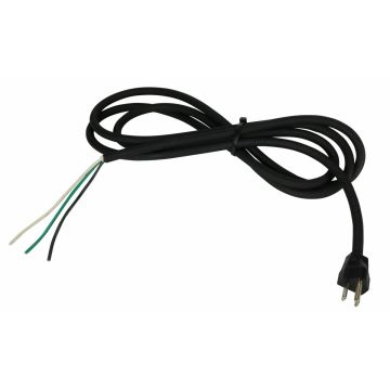 ARGCO 700 Black Power Cord 16/3 115V 31938