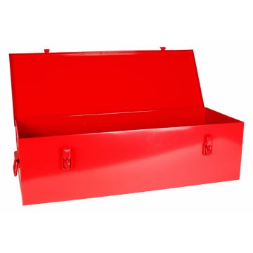 ARGCO 700 Metal Carry Case for Hand Power Threader & Dieheads