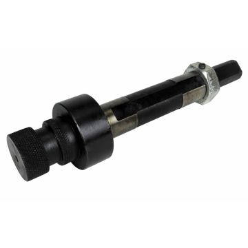 Replacement Roll Groover Shaft 2"-6" for Economy Roll Groove