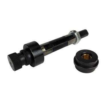 Replacement Roller&Shaft Set 2"-6" for Economy Roll Groover