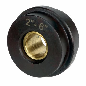 Replacement Upper Roller 2"-6" for Economy Roll Groover