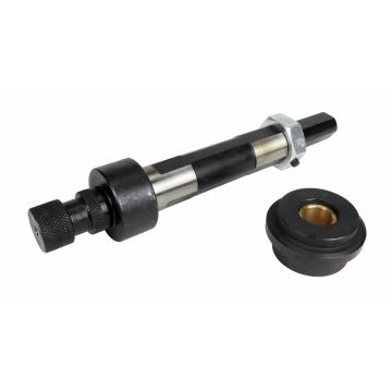 Replacement Roller/Shaft Set 1-1/4"-6" for Economy Groover