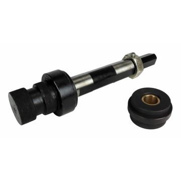 Replacement Roller&Shaft Set 8 - 12" for Economy Roll Groov