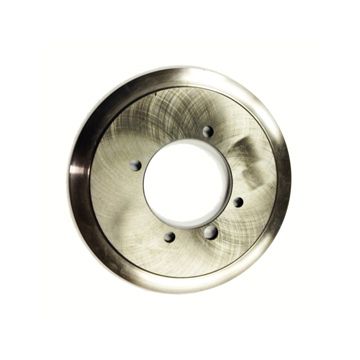 Cutter Wheel For 12" Power Cutter HSS (5 hole)