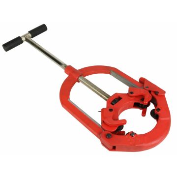 ARGCO H6S 4-Wheel Hinged Pipe Cutter 4"-6"