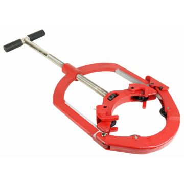 ARGCO H8S 4-Wheel Hinged Pipe Cutter 6"-8"
