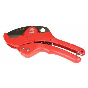 MCC CPVC Plastic Pipe Cutter 1/2" to 1-5/8"