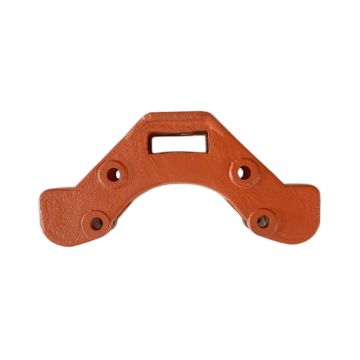 Cutter 4 Wheel Hinged 4-6" Crosshead