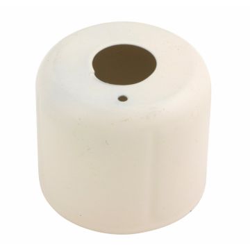 Escutcheon Pendant Cup (f/ 2pc 401) OW 1/2"