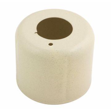 Escutcheon Pendant Cup (f/ 2pc 401) OW 3/4"