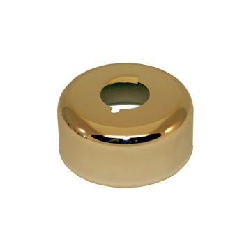 Escutcheon Cup (Short) BR 1/2" (100/300/24#)