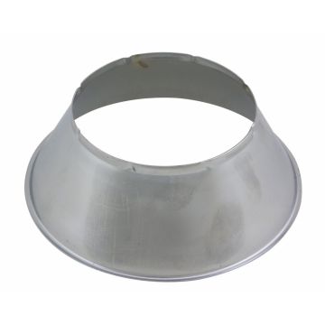 Escutcheon Aluminum Skirt F/401