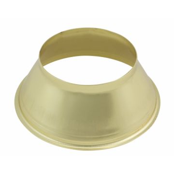 Escutcheon Pendant Skirt (f/ 2 PC 401) BR