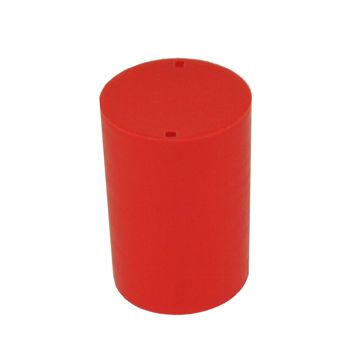 Escutcheon  Recessed Head Protector 3"Deep (400/13#)