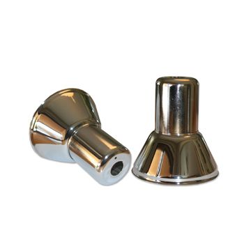 Escutcheon 2PC Extended CP (3-5" ADJ)