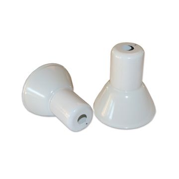 Escutcheon 2PC Extended WH (3-5" ADJ)(200/36#)