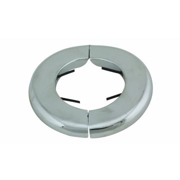 Wall Plate 1-1/4"CPS (F/C) Heavy Steel CP (12/480/44#)