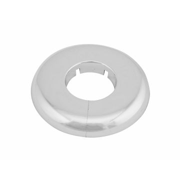 Wall Plate Plastic  CP 1" CPS(1-1/8"OD)(240/6#)