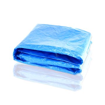 Tarp 20 x 40 Blue (2/25#)
