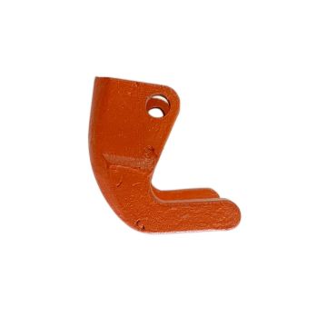 Cutter 4 Wheel Hinged 6-8" Guide