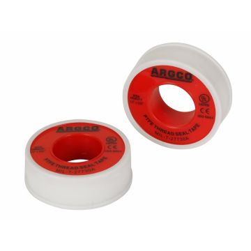 Thread Seal 1/2 x520" High Density White x 0.0035" x0.8g/cm3