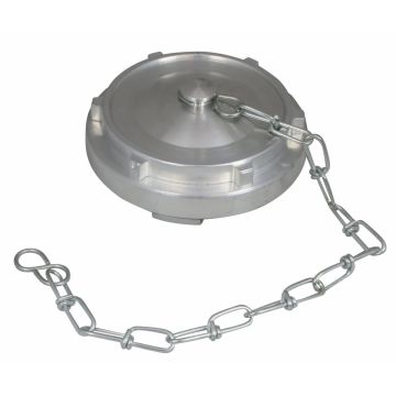 Storz 5" Cap w/ Chain RL