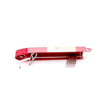 Fire Hose Rack Semi Auto F/ 1.5" x 75' (19 FOLD)